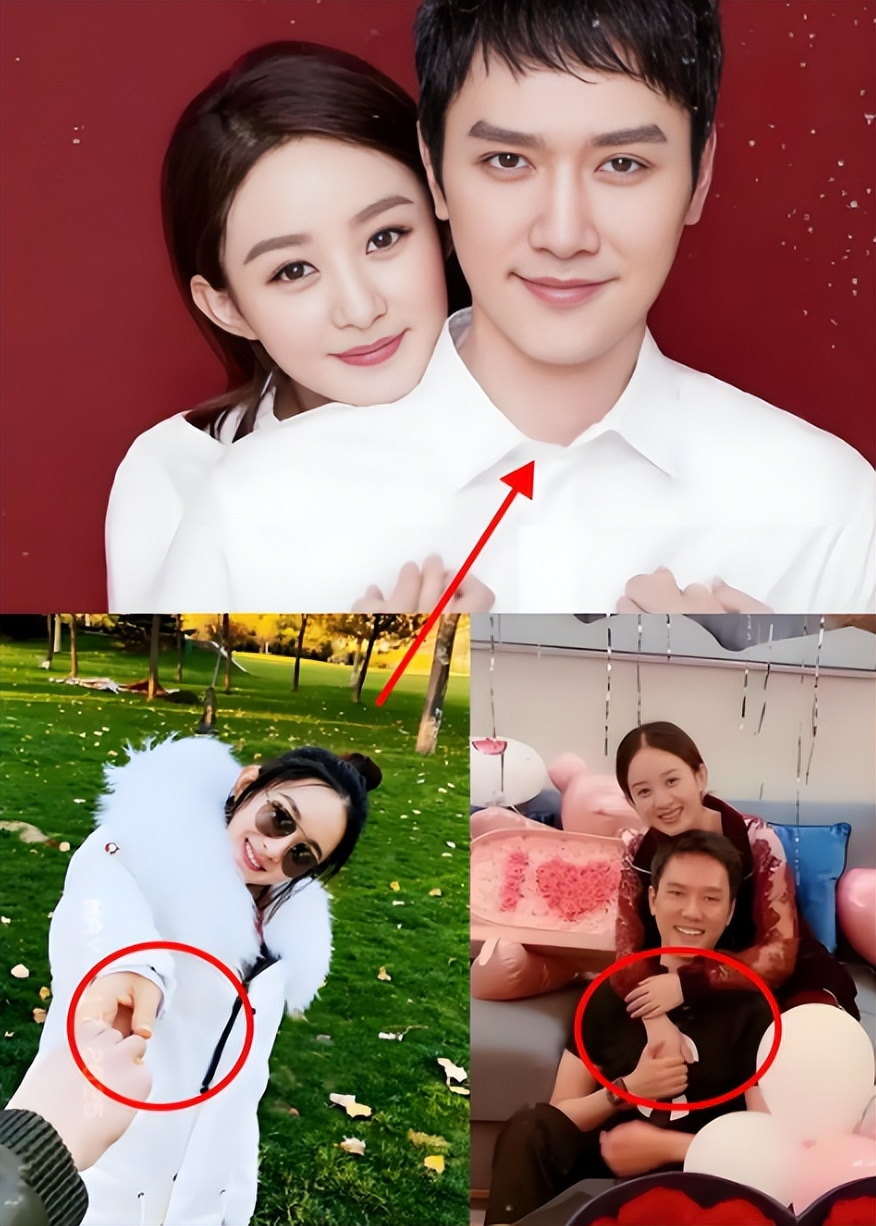 赵丽颖劈叉门真相_赵丽颖迟到事件_明星的黑料都是什么,
