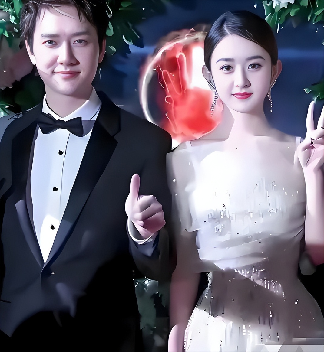 赵丽颖迟到事件_赵丽颖劈叉门真相_明星的黑料都是什么,