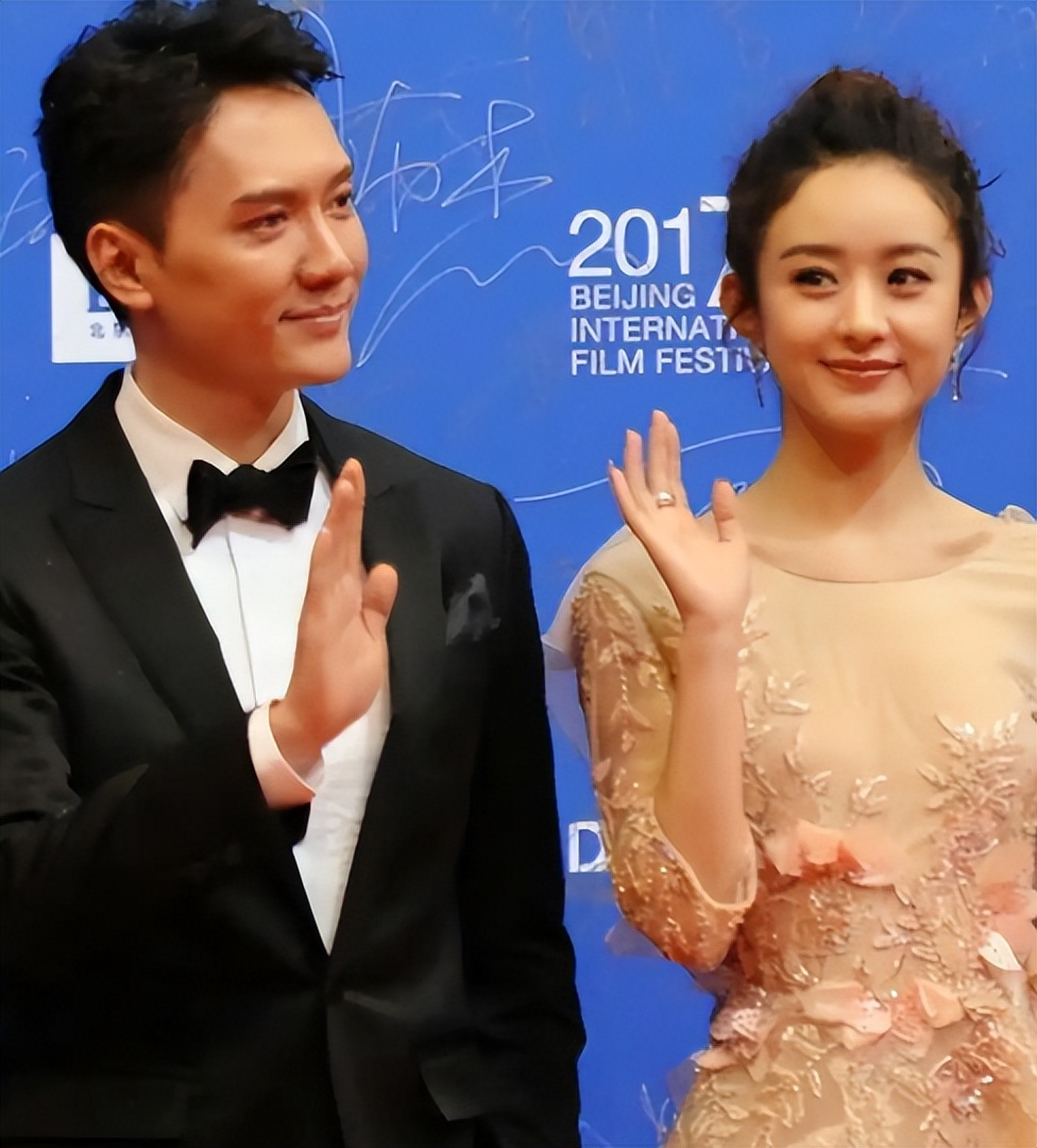 赵丽颖迟到事件_赵丽颖劈叉门真相_明星的黑料都是什么,