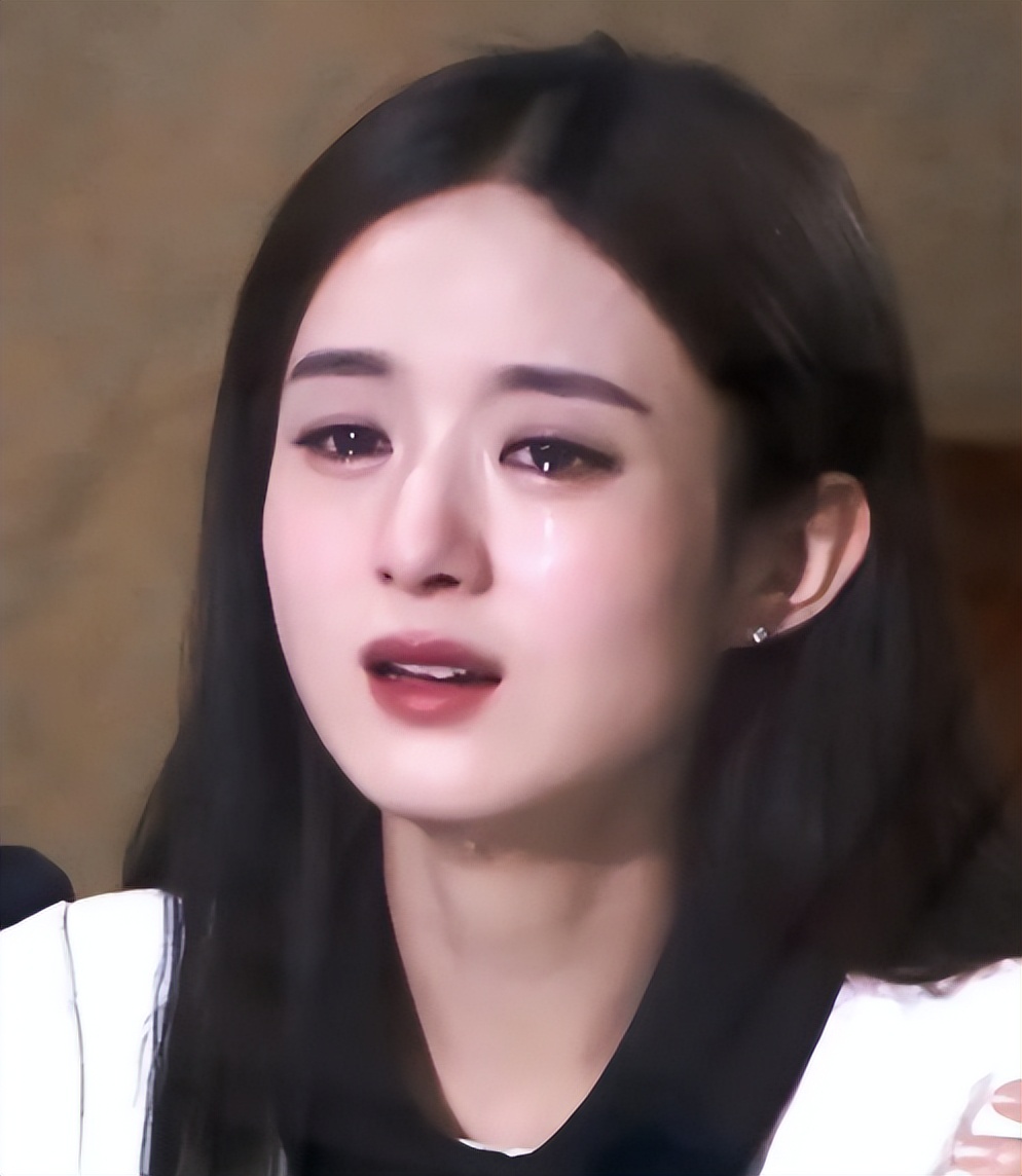 赵丽颖迟到事件_赵丽颖劈叉门真相_明星的黑料都是什么,