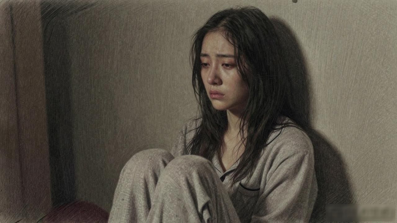 扒明星黑料的前女友，后来怎么样了