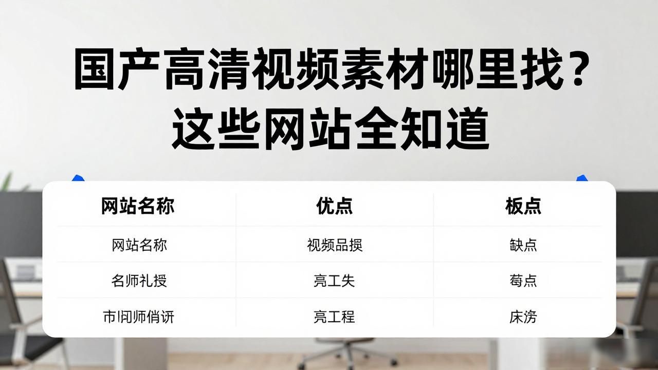 视频高清国产大全网站免费观看_视频高清国产大全网站_|国产高清视频网站大全