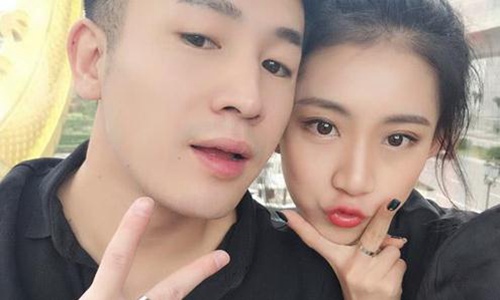 仙洋2021最新真实消息 女友小仙女宣布分手其入狱事件深扒